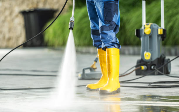 Best Residential Pressure Washing Services  in Elk Mound, WI