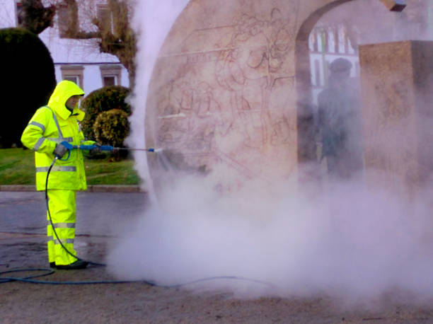 Best Pressure Washing Near Me  in Elk Mound, WI