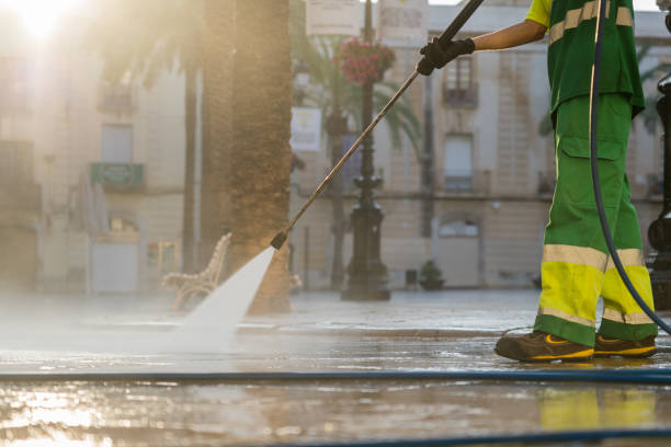 Best Pressure Washing Near Me  in Elk Mound, WI