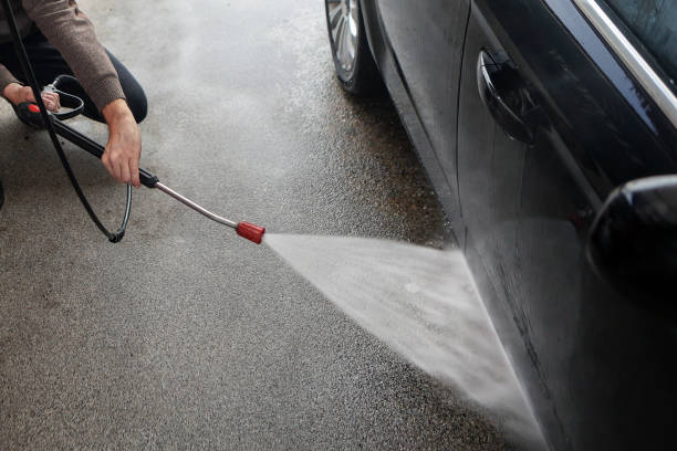 Best Commercial Pressure Washing  in Elk Mound, WI